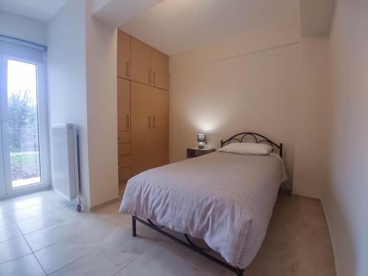 Cozy Modern Apartment 이오아니아 외부 사진